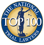 Top 100 Lawyers Top 100 Lawyers